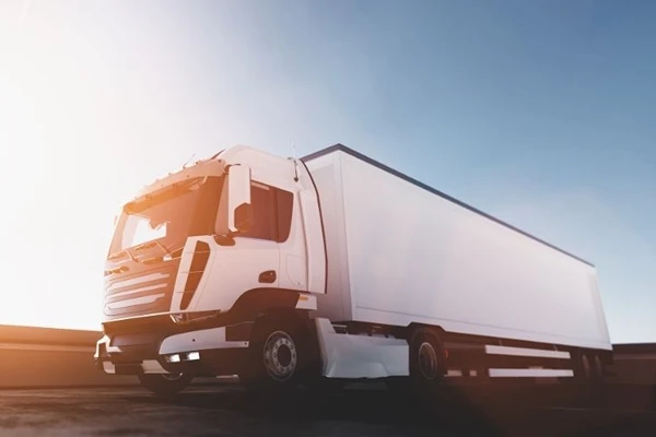 Ankara Bozkurt, Nakliye Firması