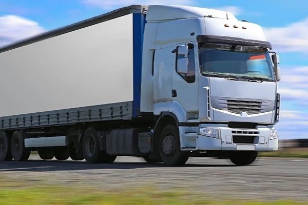 Ankara Bozkurt, Nakliyat